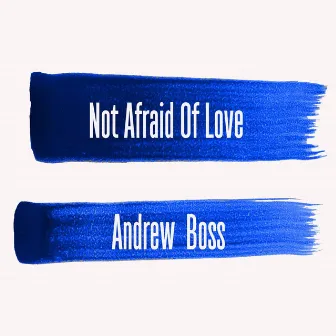 Not Afraid of Love by Andrew Boss