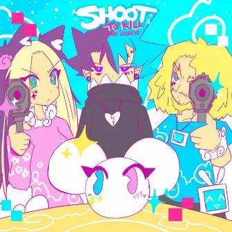 Shoot to kill by etai s0