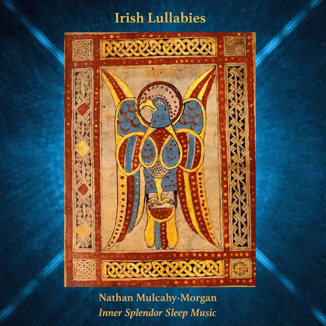 Irish Blessing (Instrumental Version)