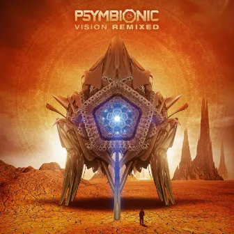 Vision Remixed by Psymbionic