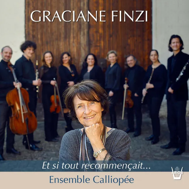 Graciane Finzi