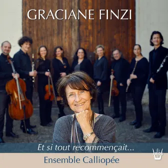 Graciane Finzi - Et si tout recommençait... by Graciane Finzi