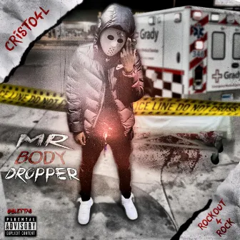 Mr. Body Dropper by Cristo4L