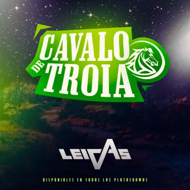 CAVALO DE TROIA - RMX