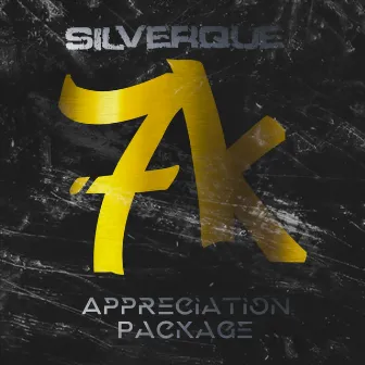 7K Appreciation Package by Silver Que