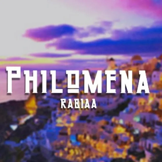 Philomena