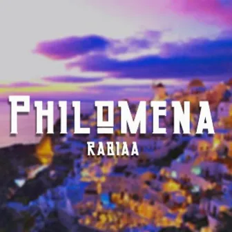 Philomena by Rabiaa