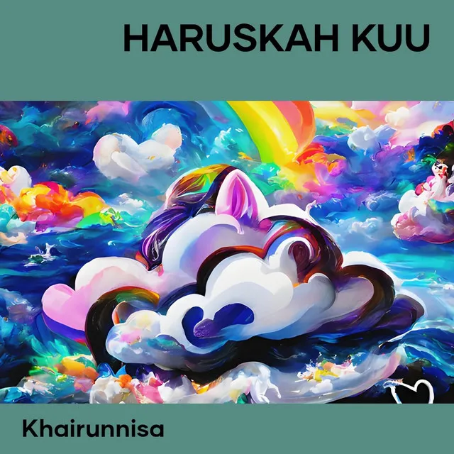 Haruskah Kuu - Remastered 2023