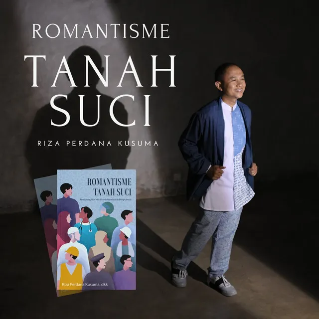 Romantisme Tanah Suci