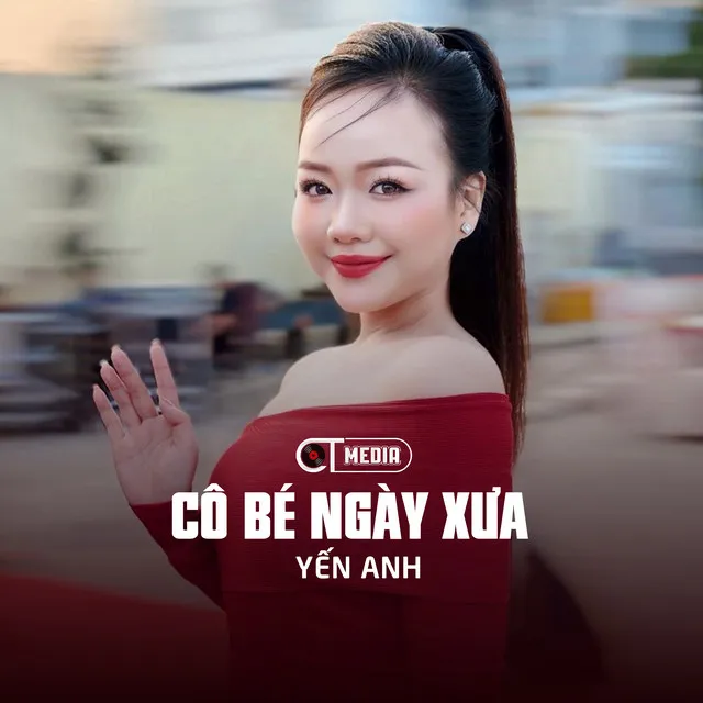 Cô Bé Ngày Xưa (Disco)