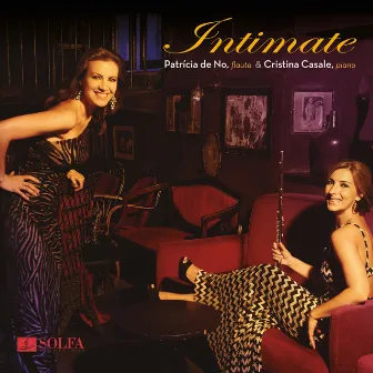 Intimate by Patrícia de No