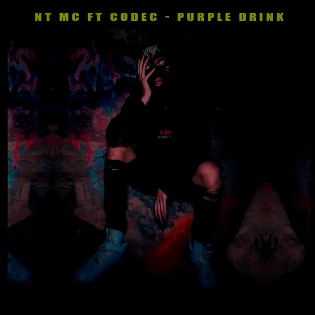 Purple Drink