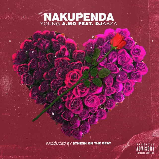 Nakupenda ft Dj abza