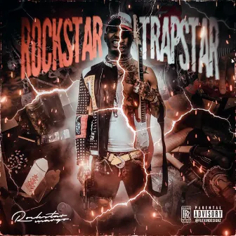 RockStar TrapStar by RockStar Marqo