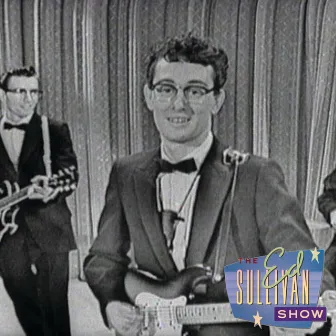 Peggy Sue (Performed live on The Ed Sullivan Show/1957) by Buddy Holly & The Crickets