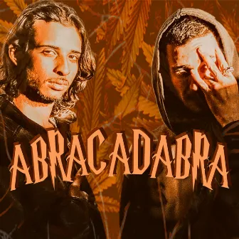 Abracadabra by Miguel da Norte