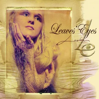 Lovelorn by Leaves' Eyes