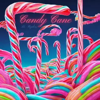 Candy Cane by Lo-Ryder