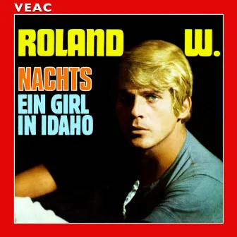 Nachts by Roland W.