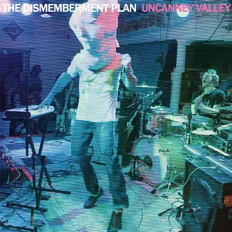 Uncanney Valley (Track by Track Commentary) by Dismemberment Plan