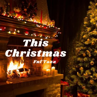 This christmas by Fnf Tazz