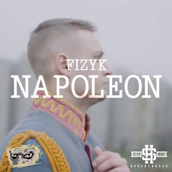 Napoleon by Fizyk