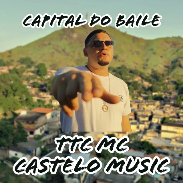 Capital do Baile