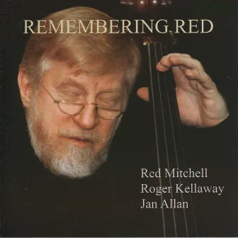 Remembering Red by Roger Kellaway