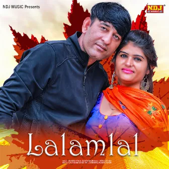 Lalamlal by Sunita Bagri