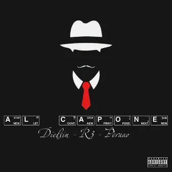 Al Capone by R3