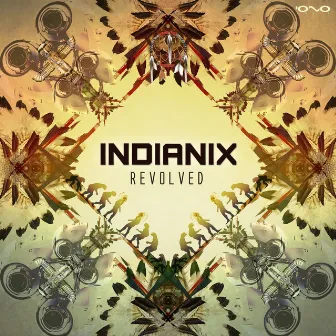 Revolved by Indianix