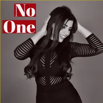 No One (Radio Edit) by Abbie