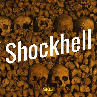 Shockhell by sklt