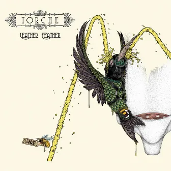 Leather Feather by Torche