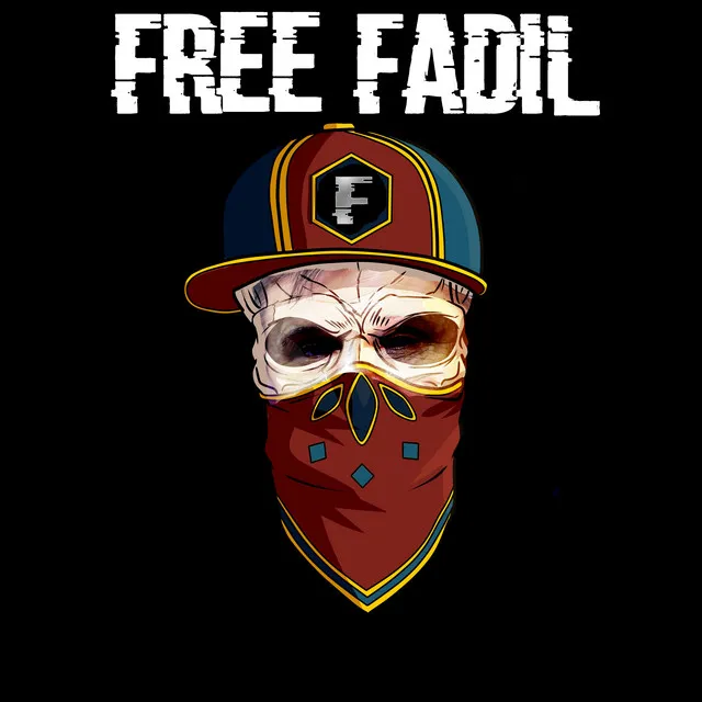 Free Fadil (Deluxe Edition)