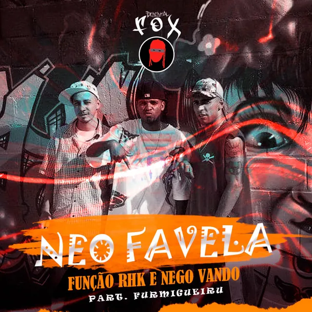 Neo Favela