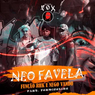 Neo Favela by Diggital Fox