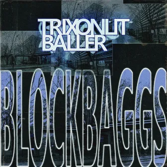 Block Baggs by Unknown Artist