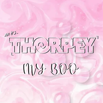 My Boo by Thorpey