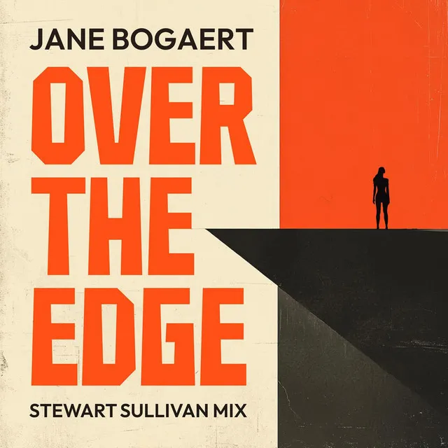 Over the Edge - Stewart Sullivan Mix