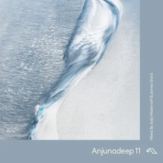 Anjunadeep 11 by Jody Wisternoff