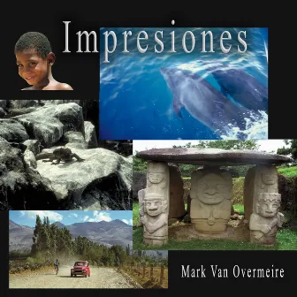 Impresiones by Mark Van Overmeire