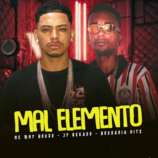 Mal Elemento