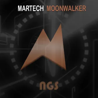 Moonwalker by Martech