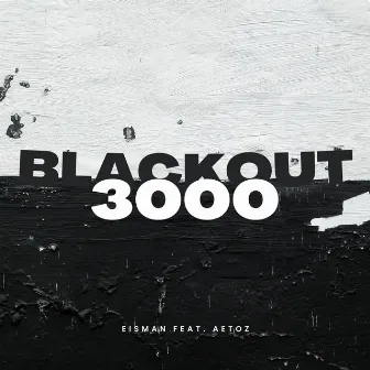 Blackout 3000 by Eisman