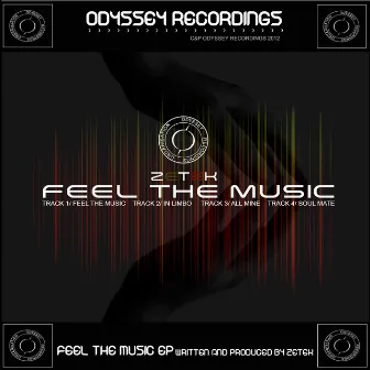 Feel The Music by Zetek