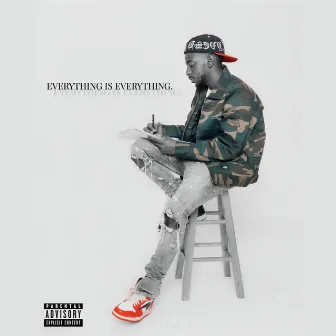 Everything Is Everything by Ullo