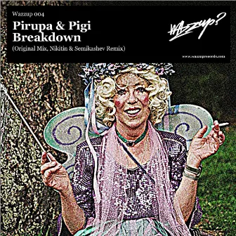 Breakdown by Pigi