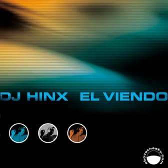 El Viendo // ABOVE005 by DJ Hinx