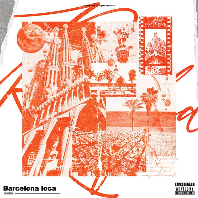 Barcelona Loca